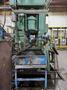 Minster Press For Sale - 400 ton Capacity Hevi-Stamper Model E2-400-96-42 Year 1990