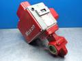 HONEYWELL MAXON 2" NPT GAS VALVE ASSEMBLY  -  200SMA21-AA11-BB12A0