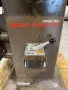 HANSFORD DAVIS #5 Keyseater 1/16”-1-1/2” USA 1984’ #7305