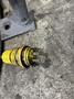 1.25&quot; TO 24&quot; PACE MODEL #1023 PORTABLE ROLL GROOVER WITH TOOLING: STOCK #23123