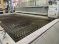 6′ x 12′ Mitsubishi MWX4-612 Water Jet, 2012 – Upgraded KMT Intensifier (Pro 60) 90,000 PSI