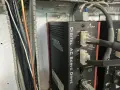Multicam  58” X 120”  CNC Router - 5000 Series