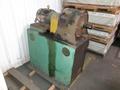 STAMCO CUTOFF PRESS STOCK#2372