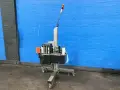 SUPERIOR MACHINE SYSTEMS LABELER  -  GENESIS ZPE