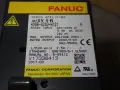 FANUC SERVO AMPLIFIER MODULE  -  A06B-6240-H121