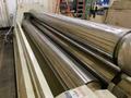 12&#039; X 5/16&quot; IMCAR MODEL #4RH.PBS.CNC PLATE BENDING ROLLS