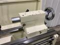13" X 40" JET GH1340 GAP BED ENGINE LATHE: STOCK #80877