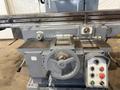 OKK MH-4V VERTICAL MILL. STOCK # 0116426