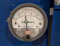 DONALDSON TORIT FILTER BOX AIR FILTRAITION HA-2B SYSTEM USED
