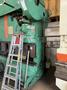 CHICAGO DREIS &amp; KRUMP 410-D Mechanical Press Brake - 10 ft Capacity