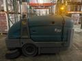 Tennant S30 Shop Sweeper- 550 Hours