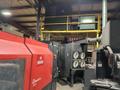6,000 Watt 5′ x 10′ Amada FO3015NT CO2 Laser, 2008 – Shuttle Table, Dust Collector
