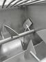 Mepaco Model: 170  - 4000lb Capacity Mixer-Blender w/Dual Paddle Agitators