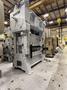 200-ton Minster E2-200-72-42 Hevi-Stamper Straight Side Stamping Press For Sale, Year 1981