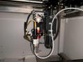 ULTRASONIC SYSTEMS 24” X 20” COATING MACHINE   -  PRISM/P300-1-600