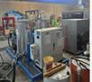 Hennecke HIGHLINE 650 Polyurethane Metering &amp; Mixing System with MT 18-2 Mixhead, 2016