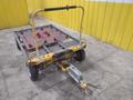 50&quot; X 41&quot; TUGGER CART: STOCK #23543
