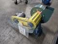 THE NEW YORK BLOWER .5 HP BLOWER  -  COMPACT GI ARR-9X