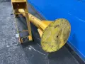 HSI 1/8 TON JIB CRANE