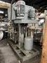 ROSS 100 GALLON ROSS TRIPLE MOTION VACUUM MIXER  -  PVM100