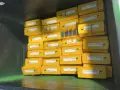 KENNAMETAL CARBIDE INSERTS