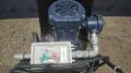 RUWAC DS1000-EX INDUSTRIAL VACUUM EXPLOSION-PROOF USED