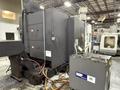 Okuma MB-5000H Used CNC Horizontal Machining Center For Sale, 2017