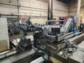 45″ x 275″ Tacchi HD3 CNC Lathe – 36″ Chuck, 1992 – Steady Rests, Video Available