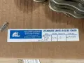 ALLIED-LOCKE INDUSTRIES CONVEYOR ROLLER LINKS   -  NAA164