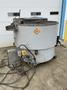 12 CUBIC FT ROTO FINISH VIBRATORY BOWL: STOCK #80966