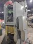110 TON BLISS OBI MODEL #C-110 FW STAMPING PUNCH PRESS, 6" STROKE : YOBRO #25934