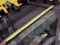12 TON AIRAM 4-POST PNEUMATIC CUTOFF PRESS, 1&quot; STROKE: STOCK #21330