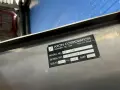 AXON CORPORATION SEALING MACHINE   -  EZ-100
