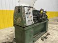 13&quot; X 40&quot; ENCO MODEL #1340 GAP BED ENGINE LATHE, 1.375&quot; HOLE: STOCK #20717