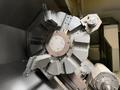 Takisawa TX-50C CNC Turning Center – 12″ Chuck, 5″ Big Bore Lathe