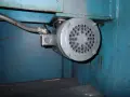 DIGITAL EQUIPMENT CORPORATION 48.5" DIAMETER LAPPER