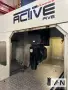 Parpas OMV Active Five 2000 CNC 5-Axis Vertical Machining Center, 2014