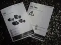 GRUNDFOS 55.8 PSI CENTRIFUGAL PUMP  -  CM3-3 A-R-I-E-AQQE J-A-A-N