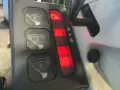 Nissan 4700 Lbs Propane Forklift - Cpho2a25v
