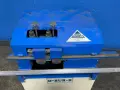FALLS PRODUCTS 1” METAL DEBURRING MACHINE  -  131 D-BUR-R