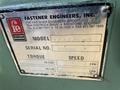 Fastener Engineers PF 6000-08 Prefeeder