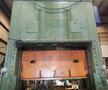 250 Ton Verson Model 250-S2-96 Straight Side Press- 42″ x 96″ Bed, 14″ Stroke, 24″ Shut