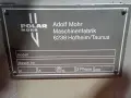 POLAR MOHR 52" PAPER SHEAR  -  137 EMC