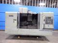 HYUNDAI WAI CORPORATION 33" X 25.5" CNC VMC  -  VX650/40
