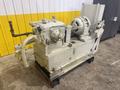 20 HP OILGEAR MODEL DHG-202506 HYDRAULIC PUMP POWER UNIT: YOBRO #25447
