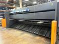 1/4" X 17' G.A.D.E. MODEL C0 50/6 CNC HYDRAULIC SHEAR
