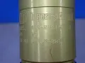 INGERSOLL RAND 95 RPM MULTI-VANE AIR MOTOR  -  M004RHR167AB3