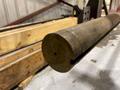 Used, 102&quot; x 3&quot; Diameter Boring Bar