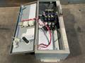 SQUARE D COMBINATION MAGNETIC STARTER  -  8538SDA26V02CP51P51P52SX22Y74(8538SDASP2)