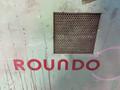 ROUNDO 3" X 3" X 3/8" ANGLE ROLLER  -  R-3-S